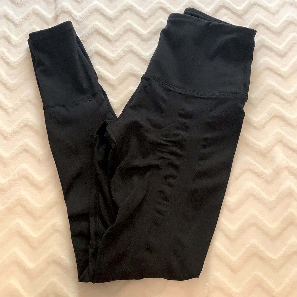 Resistance Band Leggings